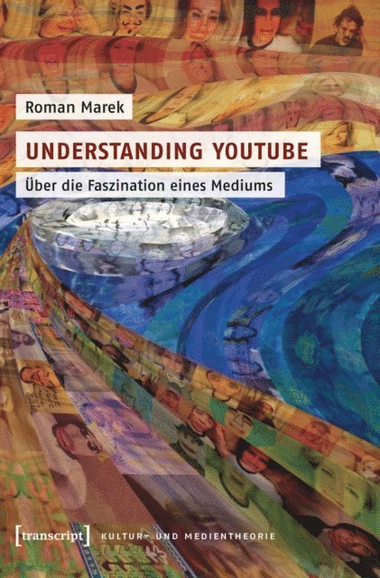 Roman Marek - Understanding YouTube, E-bok