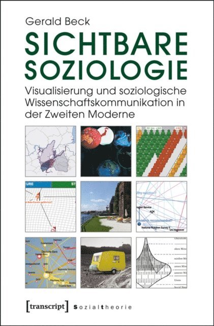 Gerald Beck - Sichtbare Soziologie, E-bok