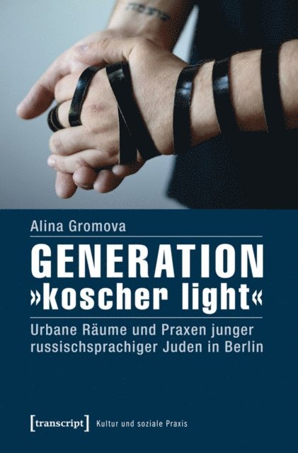 Alina Gromova - Generation »koscher light«, E-bok. Tillgänglighet: Lägg i varukorg