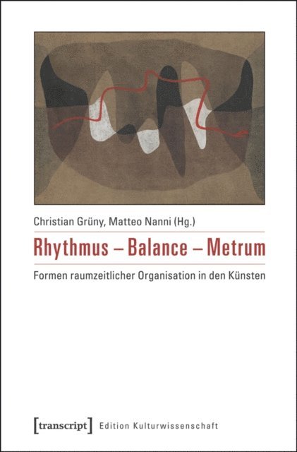 Matteo Nanni, Christian Gruny - Rhythmus - Balance - Metrum, E-bok