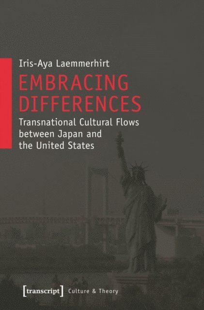 Iris-Aya Laemmerhirt - Embracing Differences, E-bok