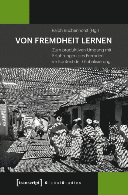Ralph Buchenhorst - Von Fremdheit lernen, E-bok