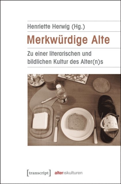 Henriette Herwig - Merkwürdige Alte, E-bok