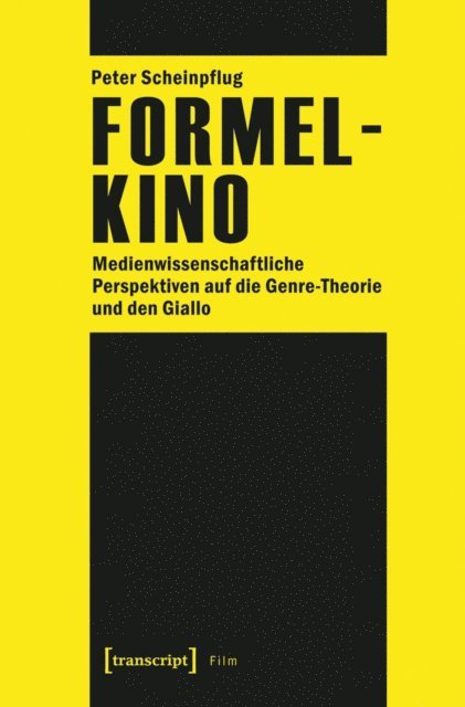 Peter Scheinpflug - Formelkino, E-bok