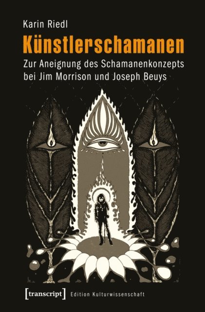 Karin Riedl - Künstlerschamanen, E-bok