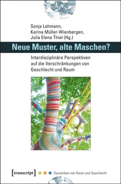 Julia Elena Thiel, Karina Muller-Wienbergen, Sonja Lehmann - Neue Muster, alte Maschen?, E-bok. Tillgänglighet: Lägg i varukorg