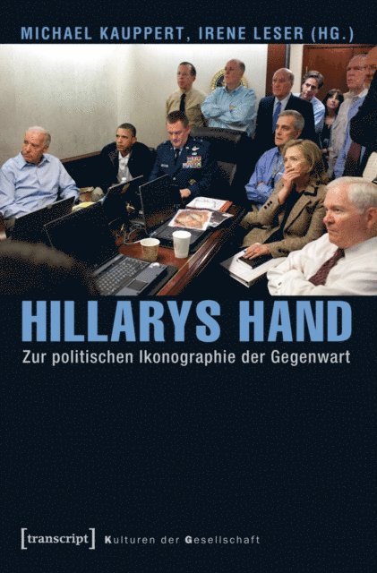 Irene Leser, Michael Kauppert - Hillarys Hand, E-bok