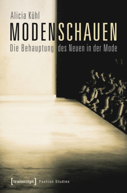 Alicia Kuhl - Modenschauen, E-bok