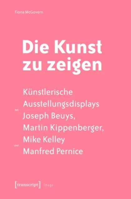 Fiona McGovern - Die Kunst zu zeigen, E-bok. Tillgänglighet: Lägg i varukorg