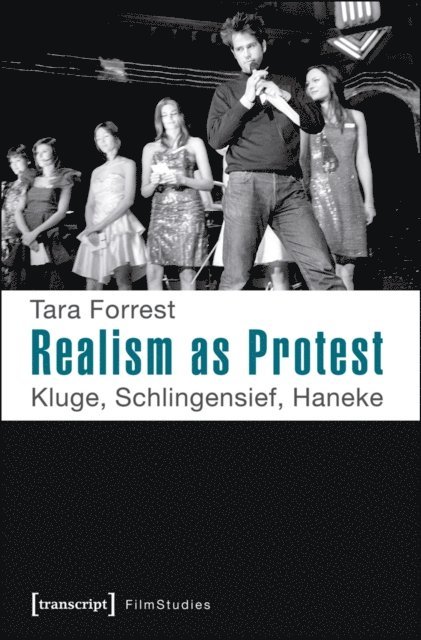 Tara Forrest - Realism as Protest, E-bok