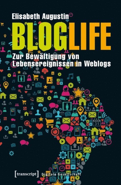 Elisabeth Augustin - BlogLife, E-bok. Tillgänglighet: Lägg i varukorg