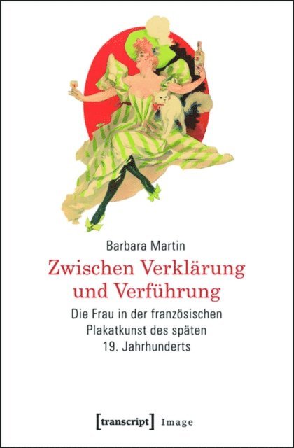 Barbara Martin - Zwischen Verklärung und Verführung, E-bok