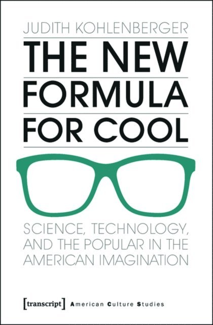 Judith Kohlenberger - New Formula For Cool, E-bok