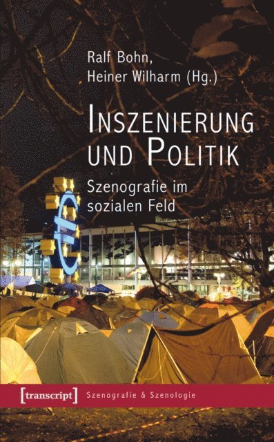 Heiner Wilharm, Ralf Bohn - Inszenierung und Politik, E-bok. Tillgänglighet: Lägg i varukorg
