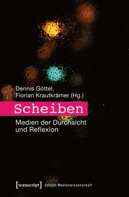 Florian Krautkramer, Dennis Gottel - Scheiben, E-bok