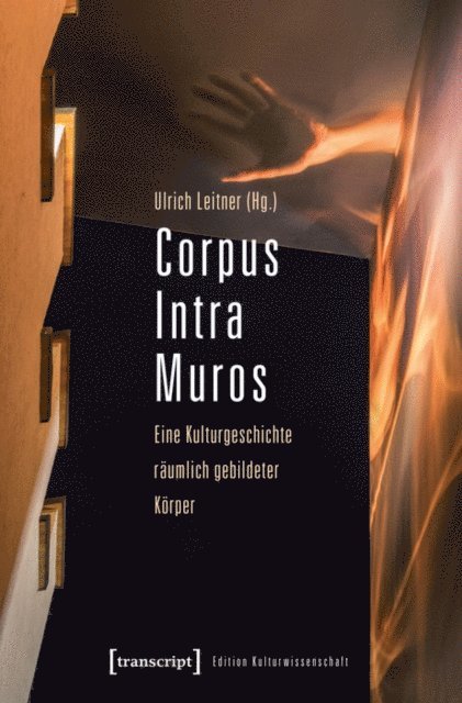 Ulrich Leitner - Corpus Intra Muros, E-bok