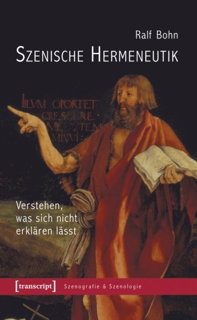 Ralf Bohn - Szenische Hermeneutik, E-bok. Tillgänglighet: Lägg i varukorg