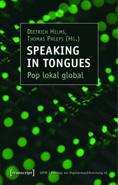 Thomas Phleps, Dietrich Helms - Speaking in Tongues, E-bok
