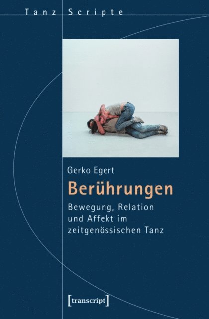 Gerko Egert - Berührungen, E-bok