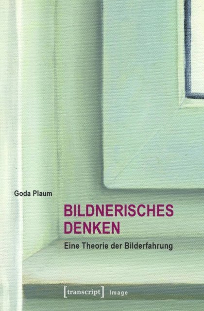 Goda Plaum - Bildnerisches Denken, E-bok