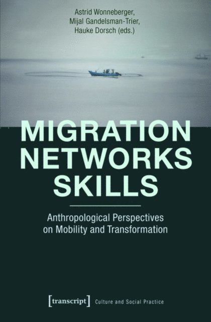 Hauke Dorsch, Mijal Gandelsman-Trier, Astrid Wonneberger - Migration - Networks - Skills, E-bok