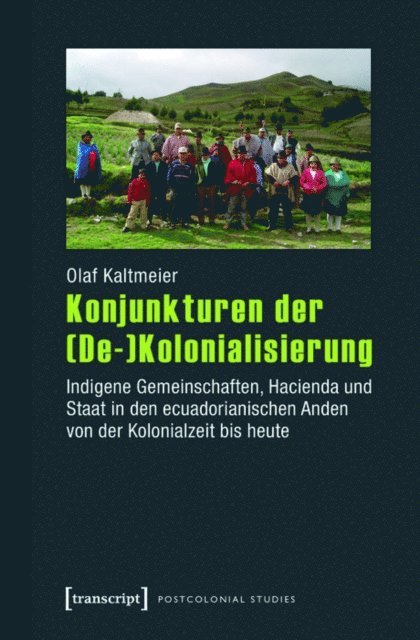 Konjunkturen der (De-)Kolonialisierung