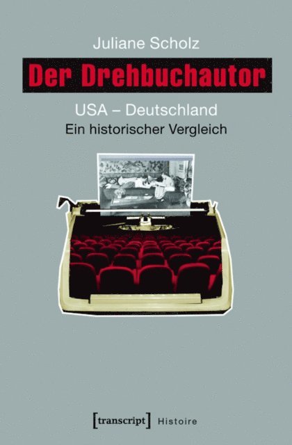 Juliane Scholz - Der Drehbuchautor, E-bok