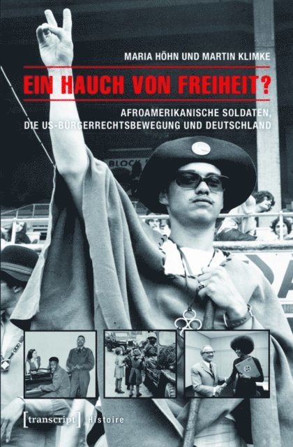Martin Klimke, Maria Hohn - Ein Hauch von Freiheit?, E-bok