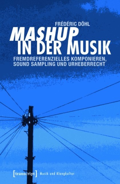 Frederic Dohl - Mashup in der Musik, E-bok