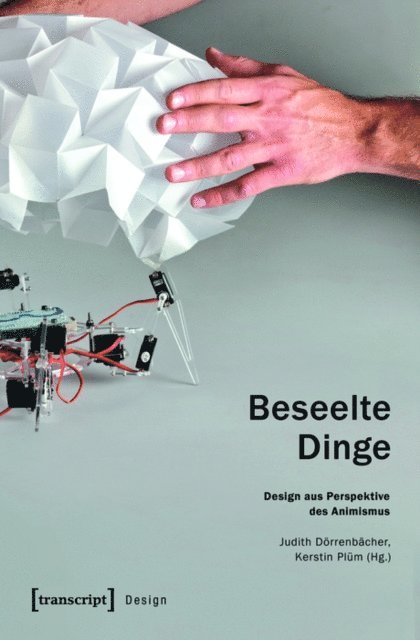 Kerstin Plum, Judith Dorrenbacher - Beseelte Dinge, E-bok