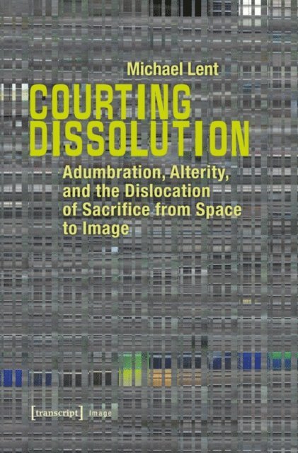 Michael Lent - Courting Dissolution, E-bok