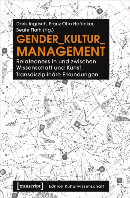 Beate Flath, Franz-Otto Hofecker, Doris Ingrisch - Gender_Kultur_Management, E-bok