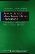 Autonomie und Menschenrechte am Lebensende