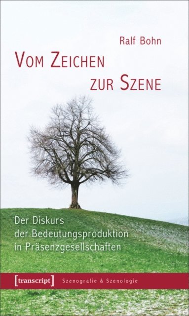 Ralf Bohn - Vom Zeichen zur Szene, E-bok. Tillgänglighet: Lägg i varukorg