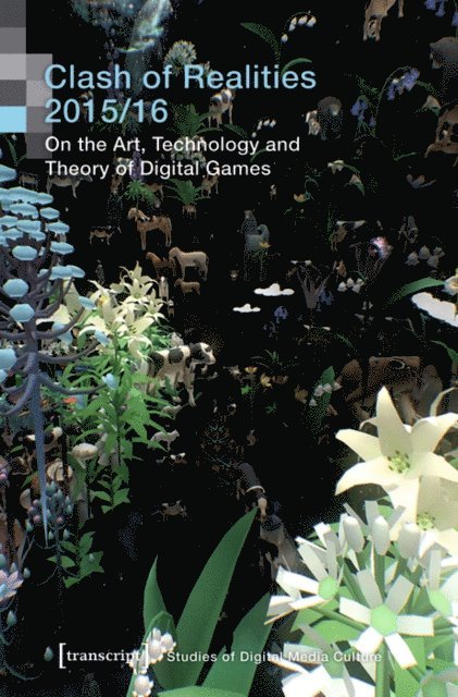 Clash of Realities - Clash of Realities 2015/16, E-bok