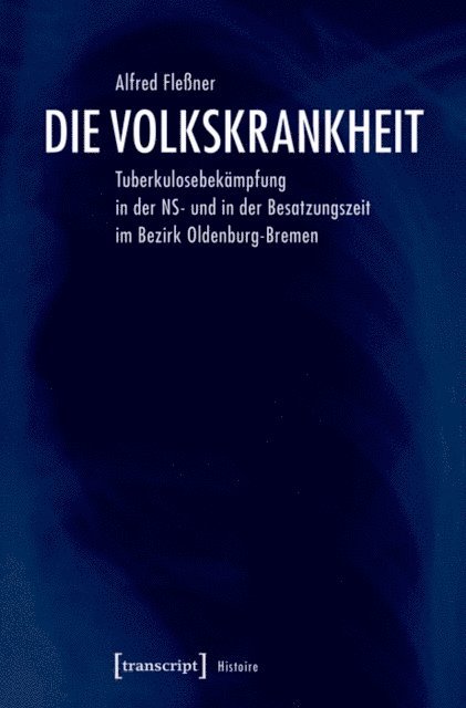 Alfred Flener - Die Volkskrankheit, E-bok