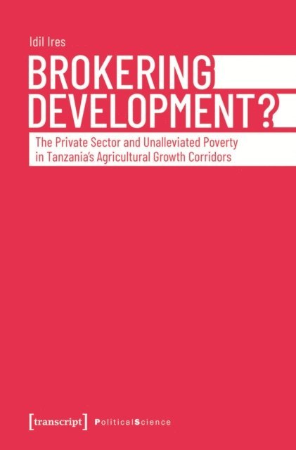 Idil Ires - Brokering Development?, E-bok