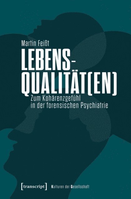 Martin Feit - Lebensqualität(en), E-bok