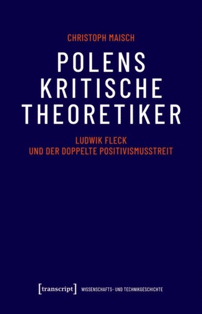 Christoph Maisch - Polens kritische Theoretiker, E-bok