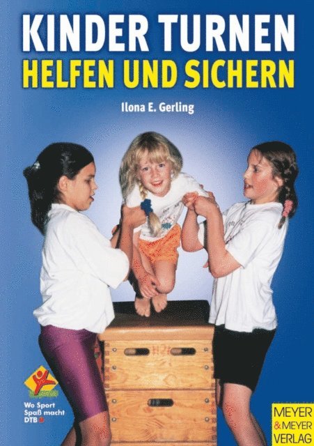 Gerling Ilona E. - Kinder turnen, E-bok. Tillgänglighet: Lägg i varukorg
