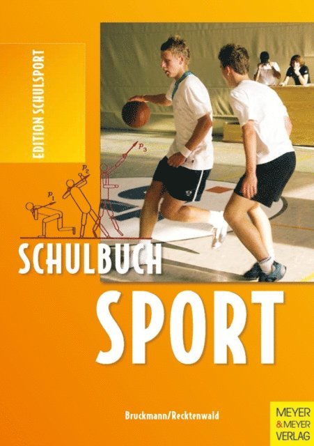 Pack Rolf-Peter, Bruckmann Klaus - Schulbuch Sport, E-bok. Tillgänglighet: Lägg i varukorg