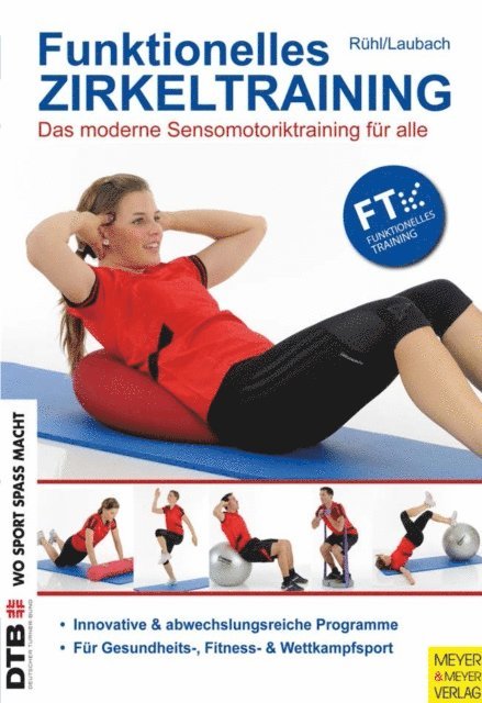 Ruhl Jorn, Laubach Vanessa - Funktionelles Zirkeltraining, E-bok. Tillgänglighet: Lägg i varukorg