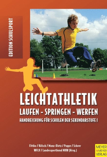 Pack Rolf-Peter, Kolsch Jorg, Fittko Esther - Leichtathletik, E-bok. Tillgänglighet: Lägg i varukorg