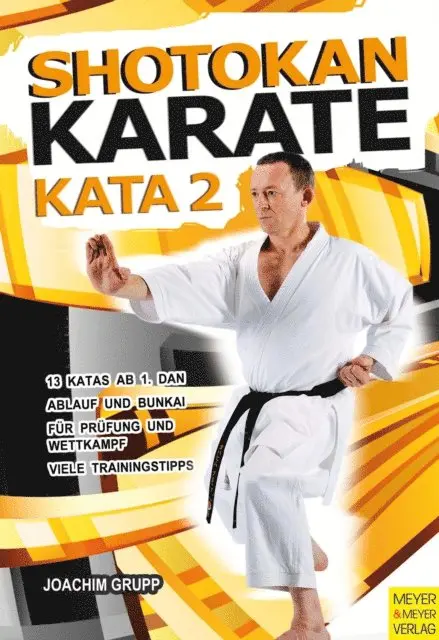 Joachim Grupp - Shotokan Karate, E-bok. Tillgänglighet: Lägg i varukorg