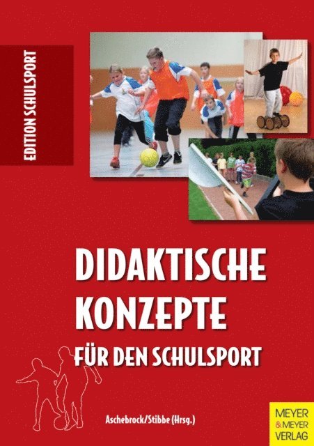 Stibbe Gunter, Pack Rolf-Peter, Aschebrock Heinz - Didaktische Konzepte für den Schulsport, E-bok. Tillgänglighet: Lägg i varukorg