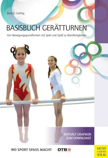 Gerling Ilona E. - Basisbuch Gerätturnen, E-bok. Tillgänglighet: Lägg i varukorg