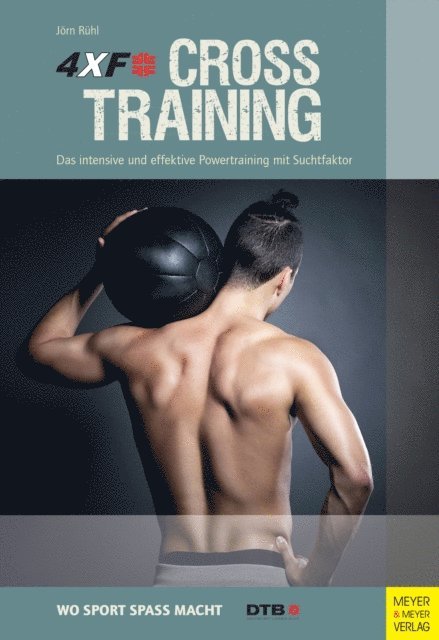 4XF Crosstraining