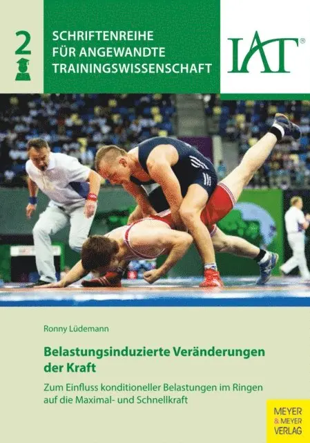 Ludemann Ronny - Belastungsinduzierte Veränderungen der Kraft, E-bok. Tillgänglighet: Lägg i varukorg