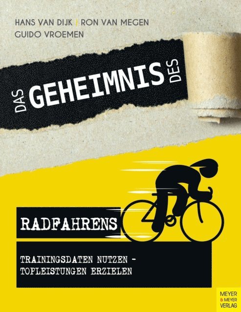 Vroemen Guido - Das Geheimnis des Radfahrens, E-bok. Tillgänglighet: Lägg i varukorg
