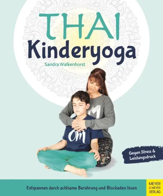 Walkenhorst Sandra - Thai-Kinderyoga, E-bok. Tillgänglighet: Lägg i varukorg